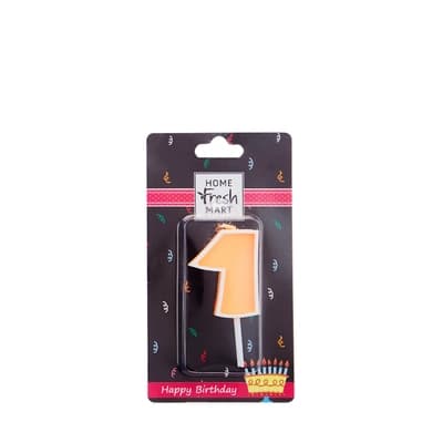 Home Fresh Mart Candle No.1 