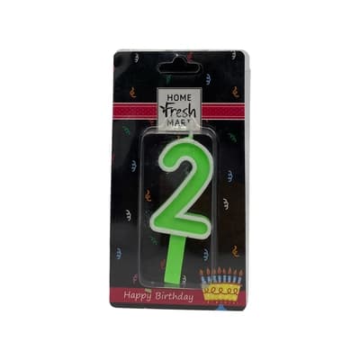 Home Fresh Mart Candle No.2