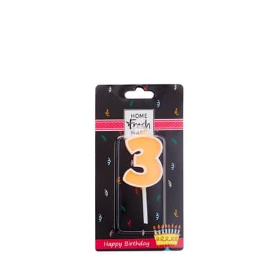 Home Fresh Mart Candle No.3 