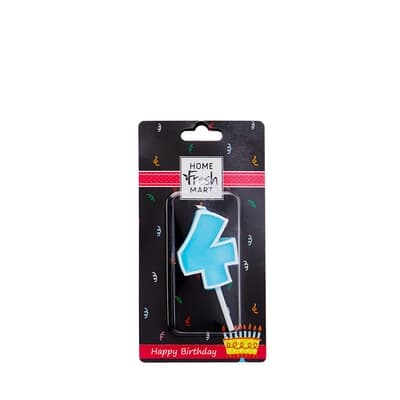 Home Fresh Mart Candle No.4 