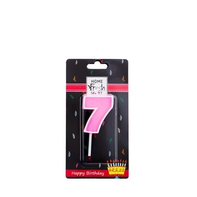 Home Fresh Mart Candle No.7