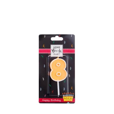 Home Fresh Mart Candle No.8