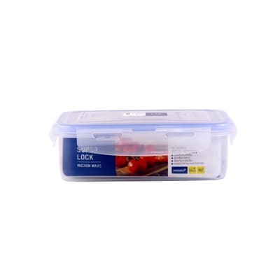 Gourmet Market กล่องอาหาร SUPER LOCK 890มล.