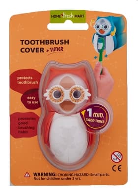 Home Fresh MartToothbrush Cover