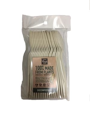Home Fresh Mart Spoon 20'S