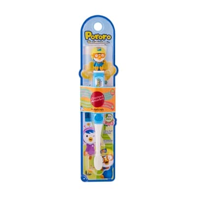 Gourmet Market Baby Toothbrush 3 Years up