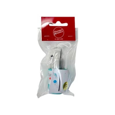 Gourmet Market Straw Set W-4 Plus