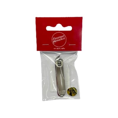 Gourmet Market Nail Clipper(S) 3B