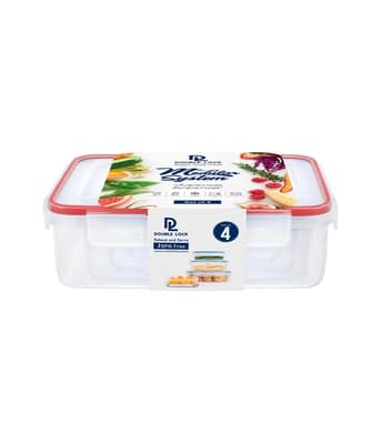 Gourmet Food Boxes Set 8 PCS.