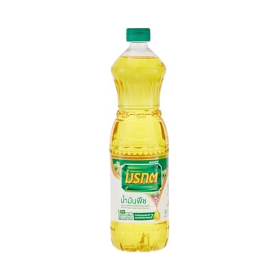 มรกต น้ำมันปาล์ม 1ลิตร