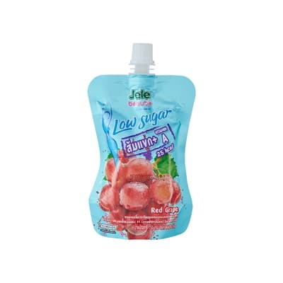 Jele Lowsugargarcinia150G.