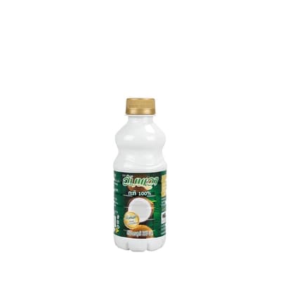 Ampawa Coconut Milk 250ML.