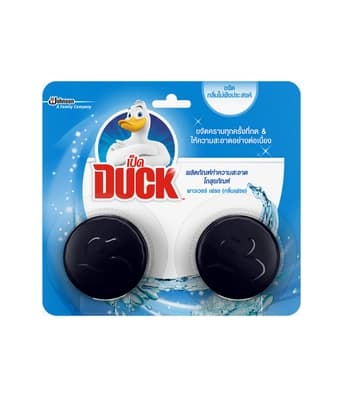 Duck Power Fresh 40G.Pack 2