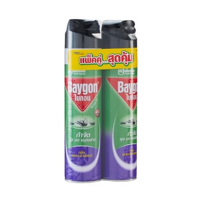 Baygon Lavender 600ML.