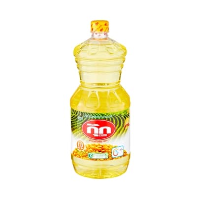 กุ๊ก น้ำมันถั่วเหลือง 1.9ลิตร