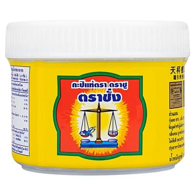 ตราชั่ง กะปิ 185G.