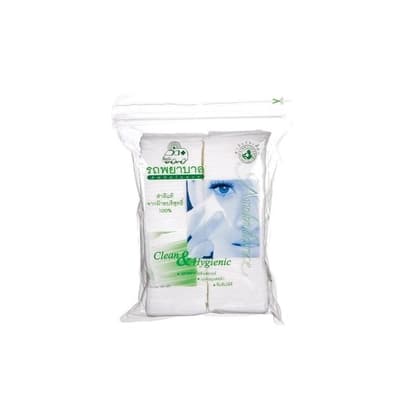 Ambulance Cotton Single Sheet 100sheets