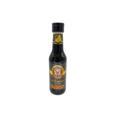 เด็กสมบูรณ์ ทองซอสถั่วเหลือง 250ซีซี.