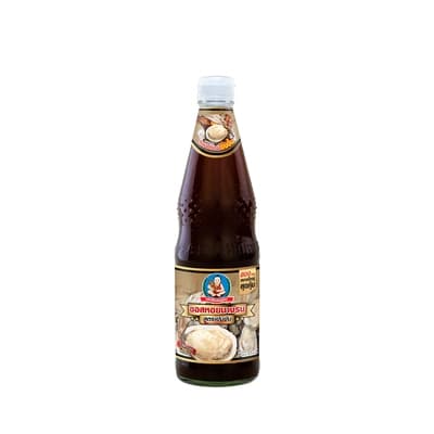 Healthy Boy Thick Oyster Sauce 800G.