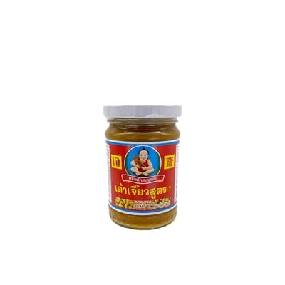 Healthy Boy Soybean Paste 245G.