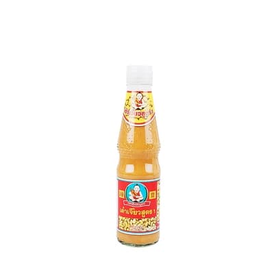 Healthy Boy Soy Bean Paste Formula1 350G.