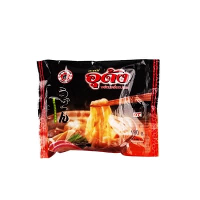 Sakura Udon With Soup Powder 180G.