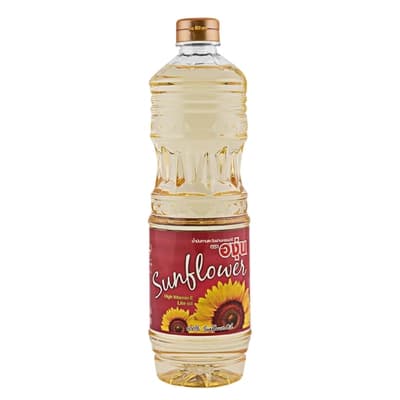 A Ngoon Sunflower Oil  1LTR.
