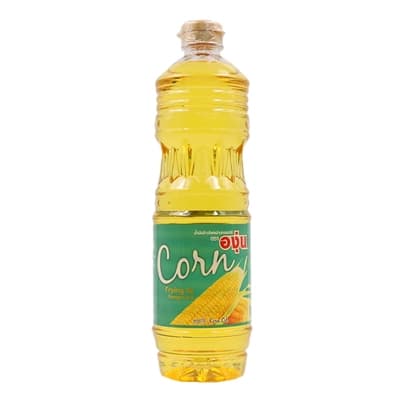 A Ngoon Corn Oil 1LTR.