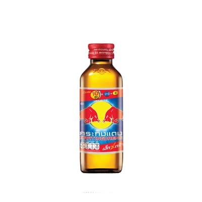Redbull Extra ABC 145ML.