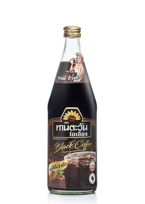 Tantawan Coffee 720ML