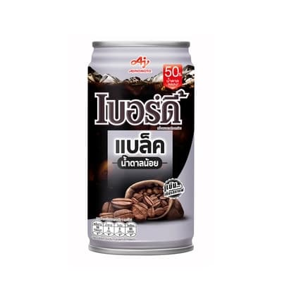 Birdy Black Coffee 180CC.