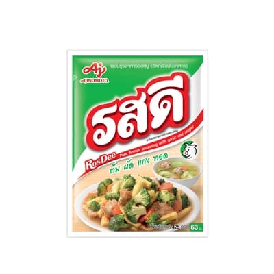 Ros Dee Pork Powder 425G.