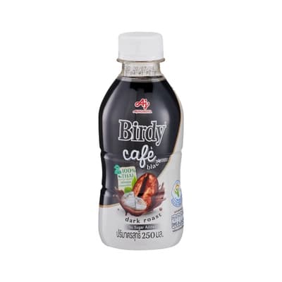 เบอร์ดี้ คาเฟ่ แบล็ค 200 มล.