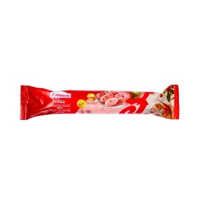 S.Khonkaen Fermented Sausage 120G.