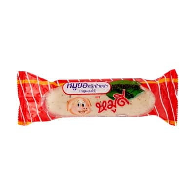 Moodee Vietnamese Sausage Black Pepper 250G.