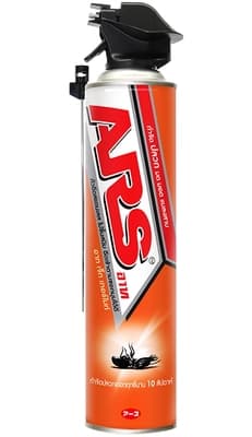 Ars Jet Ter Mit Aerosol 600ml.