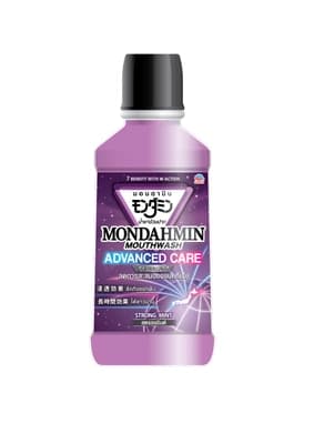 Mondahmin Advance Care Strong Mint 800ML.
