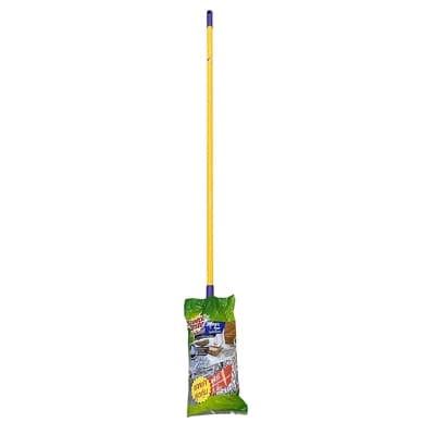 3M Scotch Brite Magic Mop+Free 3X4
