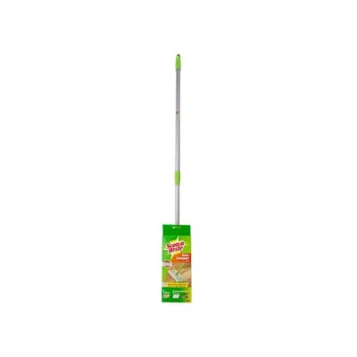 3M Scotcbrite Basic Flab Mop 2in1