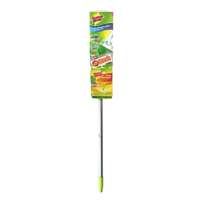 3M Easy Sweeper Plus Pack Pro Free Refill 30 Sheets