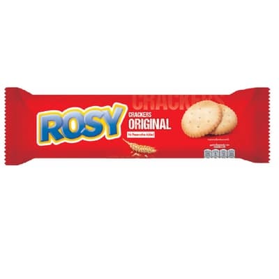 Imperial Rosy  Cracker 80G.