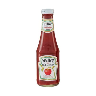 Heinz Tomato Ketchup 300G.