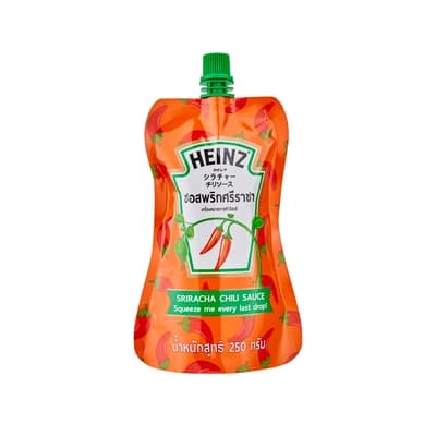 ไฮนซ์ ซอสพริกศรีราชา 250ก.
