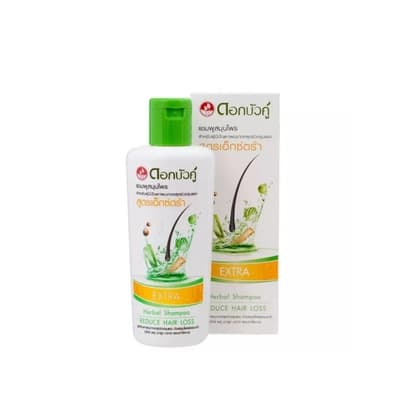 Extra Twinlotus Shampoo 300ML.