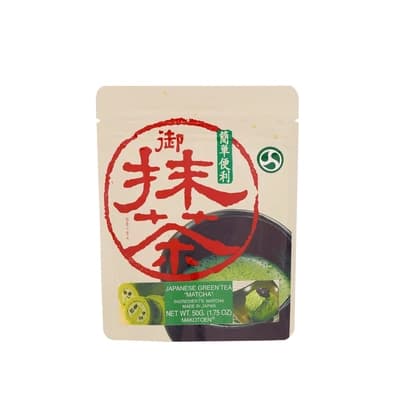 Makotoen Matcha 50G.