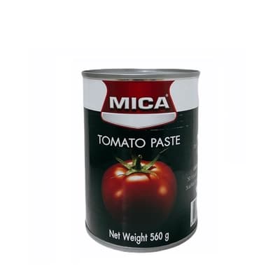 ไมกา มะเขือเทศข้น 560 กรัม