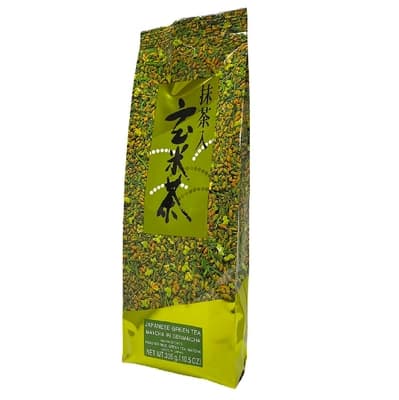 Japanese Matcha Iri Genmaicha Tea 300G.