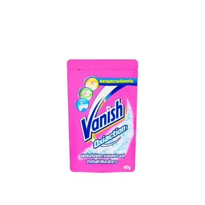 Vanish Oxiaction1 Multi Use Powder 400G.