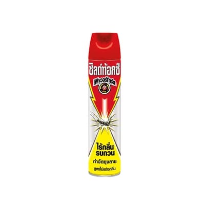 Shieldtox Powergard 600ML.