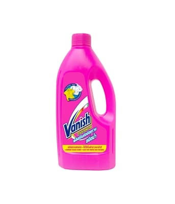Vanish Stain Remover Liquid 500ML.